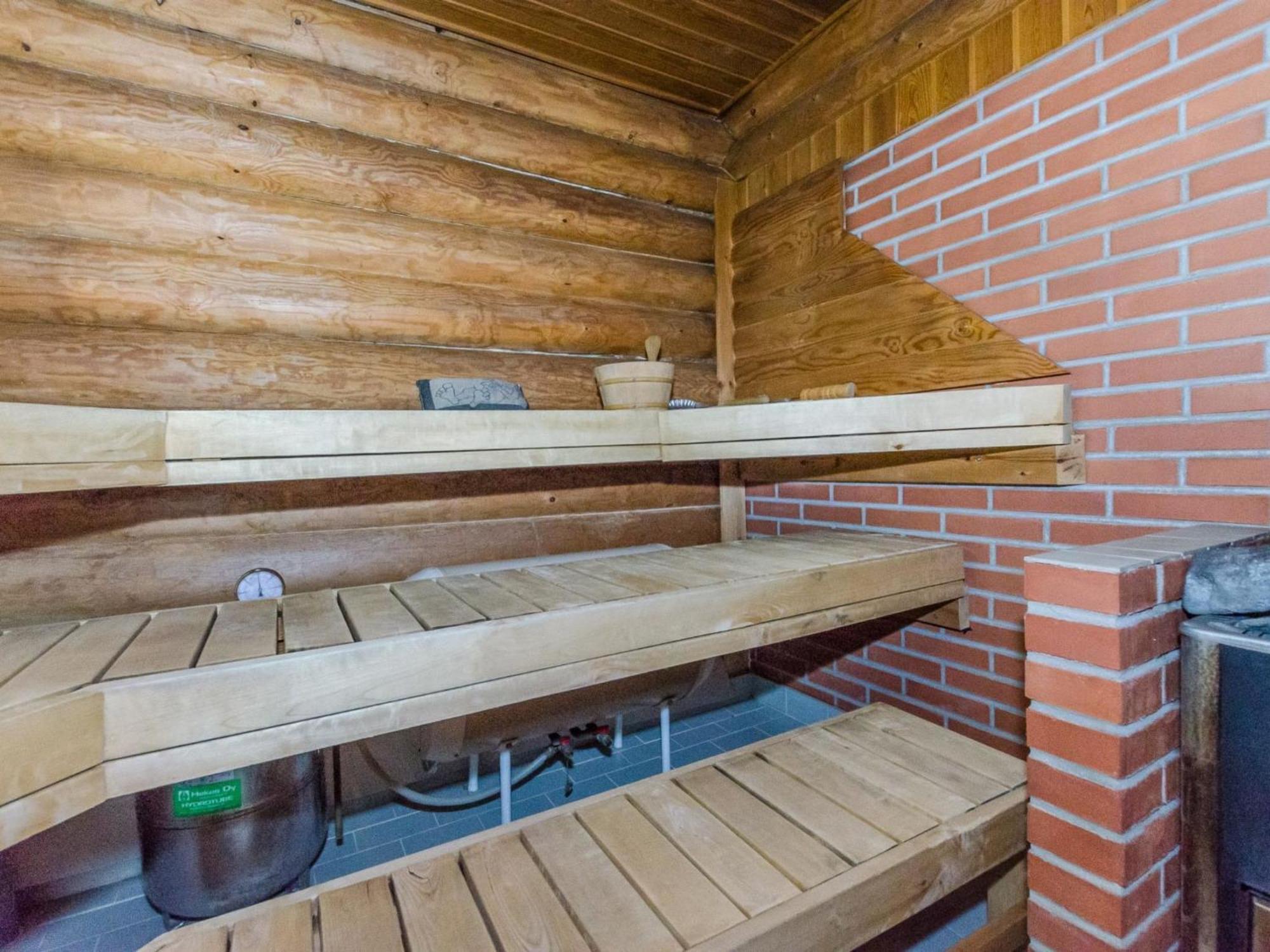 Holiday Home Kokkoranta By Interhome Ilomantsi Exteriör bild